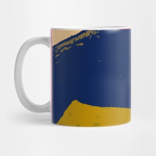 History of the World Mug